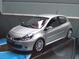 clio 3 rs miniature 1 18